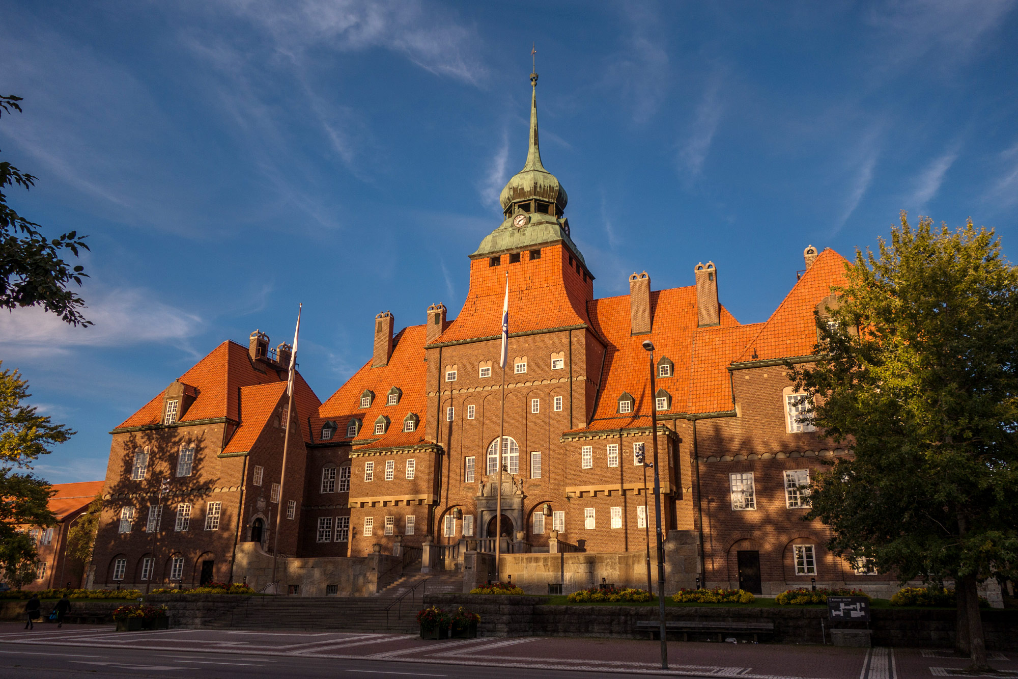 Ostersund